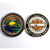 Harley-Davidson Kona Sun Challenge Coin