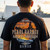 Harley-Davidson Men's Remember Pearl Harbor T-shirt