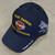 Hawaii Harley-Davidson Pearl Harbor Homage Navy Cap