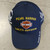 Harley-Davidson Pearl Harbor Homage Cap in Navy featuring custom Pearl Harbor Harley-Davidson December 7th 1941 on the front.