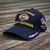 Hawaii Harley-Davidson Pearl Harbor Homage Navy Cap