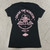 Harley-Davidson Women's Chase the Horizon Tee Black