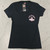 Harley-Davidson Women's Chase the Horizon Tee Black