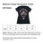 Harley-Davidson Women's Chase the Horizon Tee Black