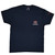 Harley-Davidson Men's Hawaii '59 Pocket Black T-shirt Harley-Davidson Men's Hawaii '59 Pocket Black T-shirt