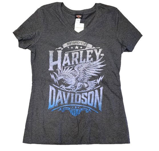 Harley-Davidson Women's In Flight T-shirt