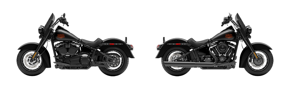 2026 Harley-Davidson Deadwood
