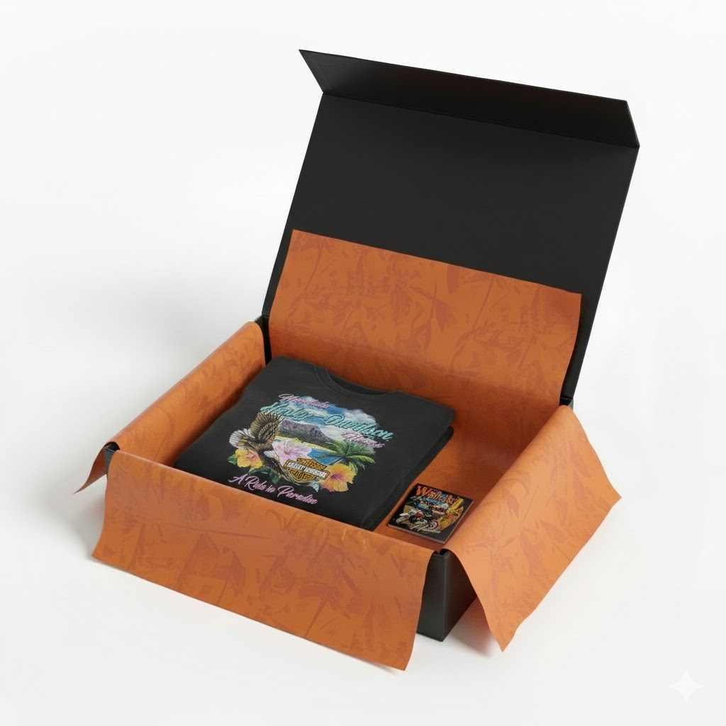 Harley-Davidson Women's Paradise Gift Set