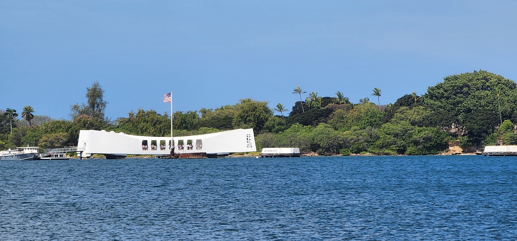 Pearl Harbor Harley-Davidson Collection