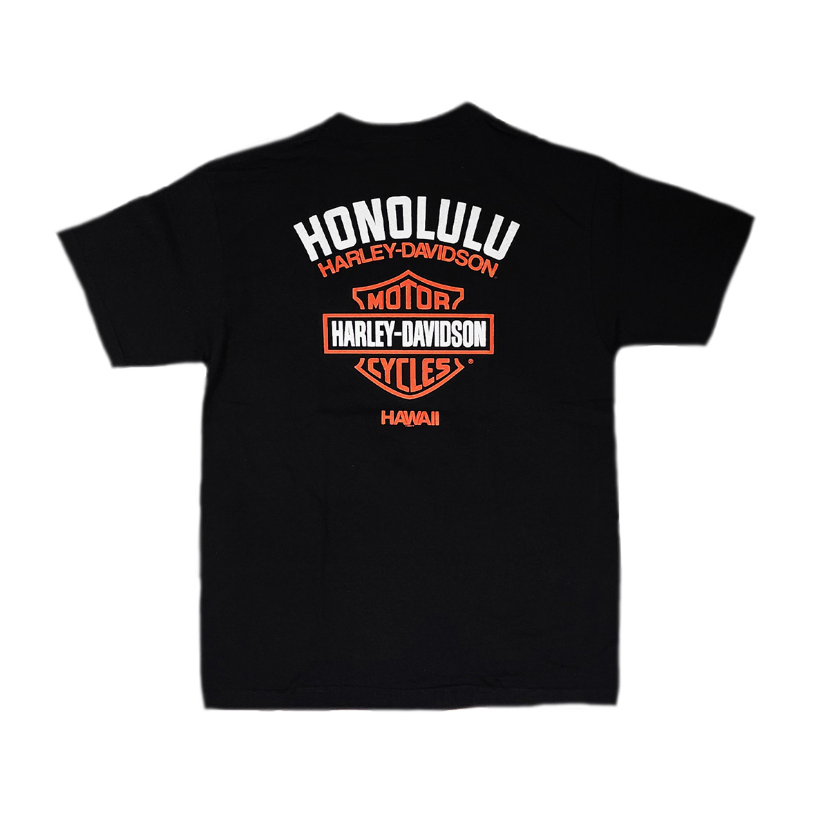 Harley-Davidson Men's HD Original Short Sleeve T-Shirt