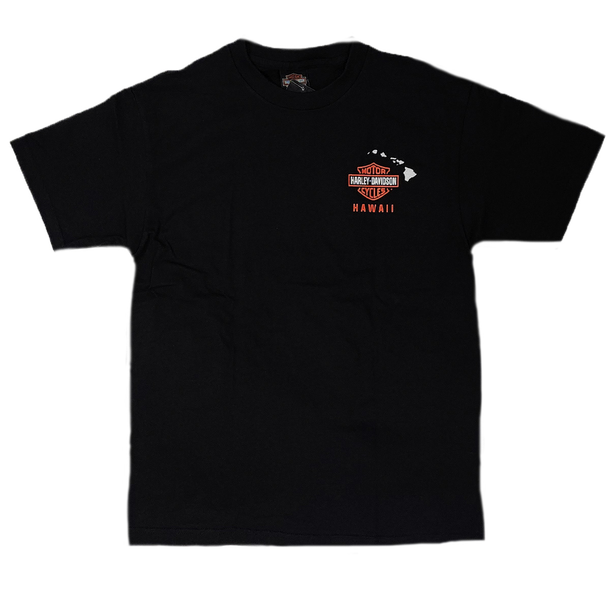 Harley-Davidson Men's HD Original Short Sleeve T-Shirt