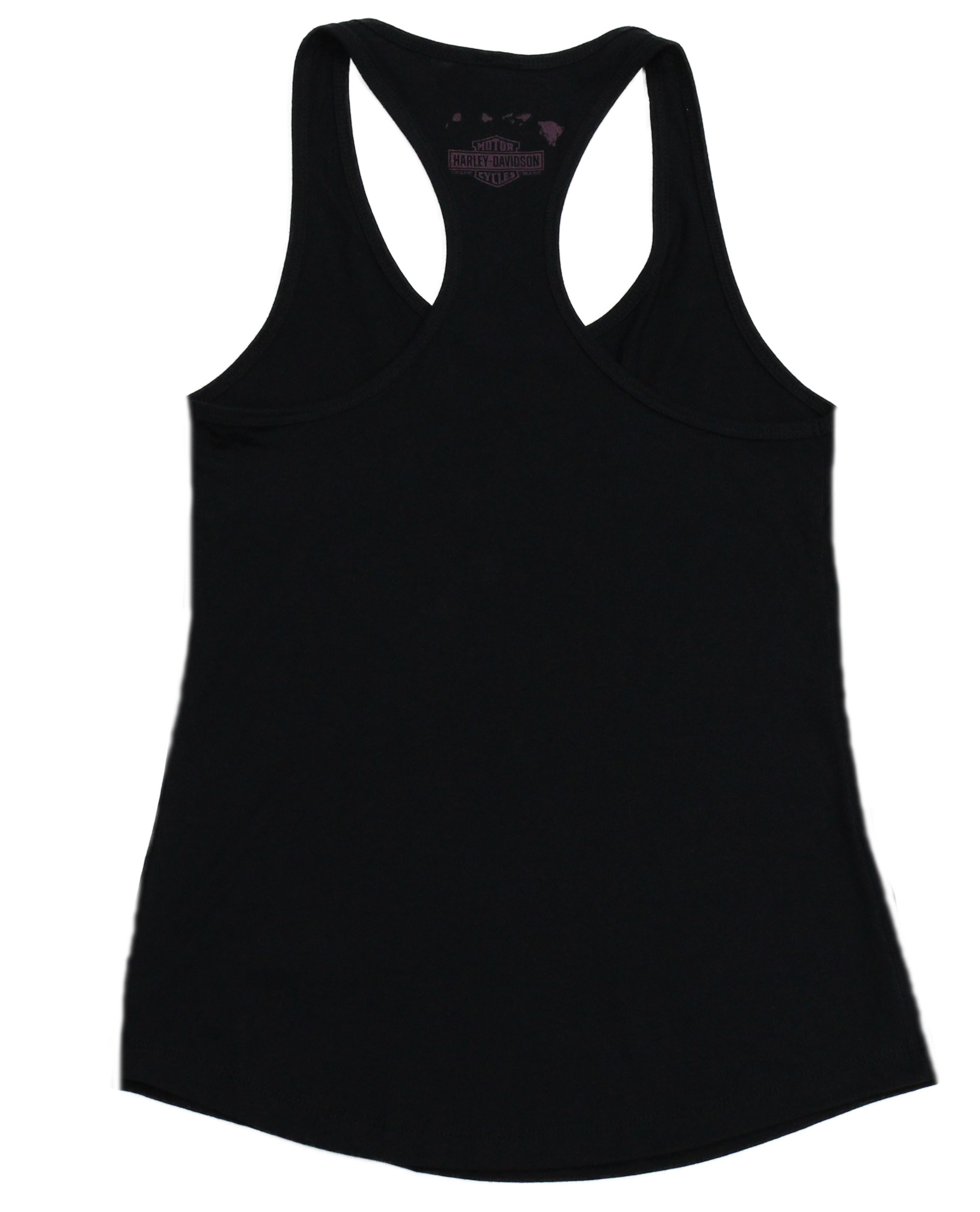 Harley-Davidson Women's Shaka G Tank Top