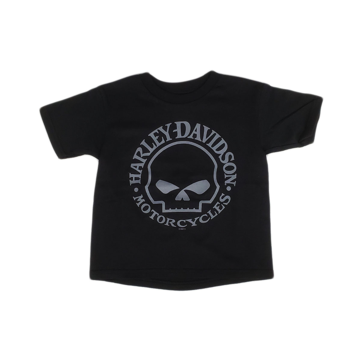 Harley Davidson Hemd Harley-Davidson Herren Muscle Shirt - Ärmelloses  T-Shirt Mit Totenkopf Print Schwarz Harley Davidson Hemd Herren, image size:1200x1200