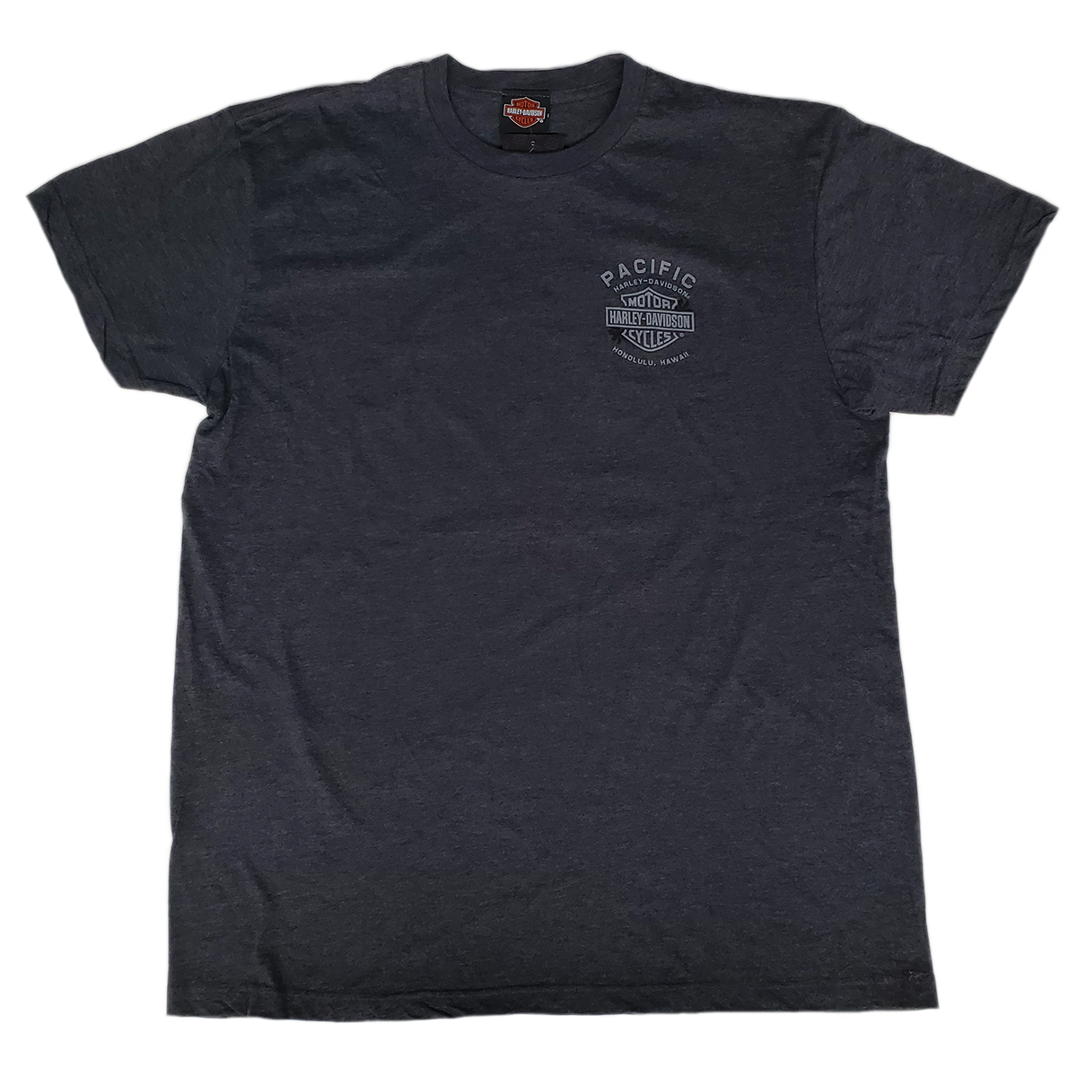 Harley-Davidson Men's Screamin Leaves T-shirt