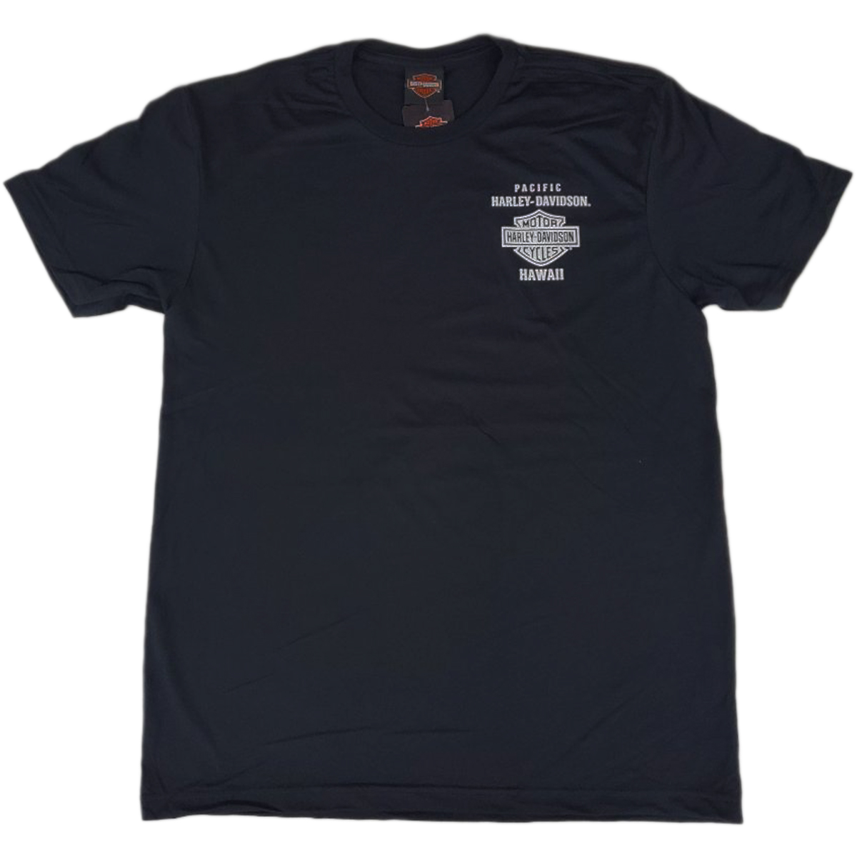 Harley-Davidson Men's Island Cruise T-Shirt