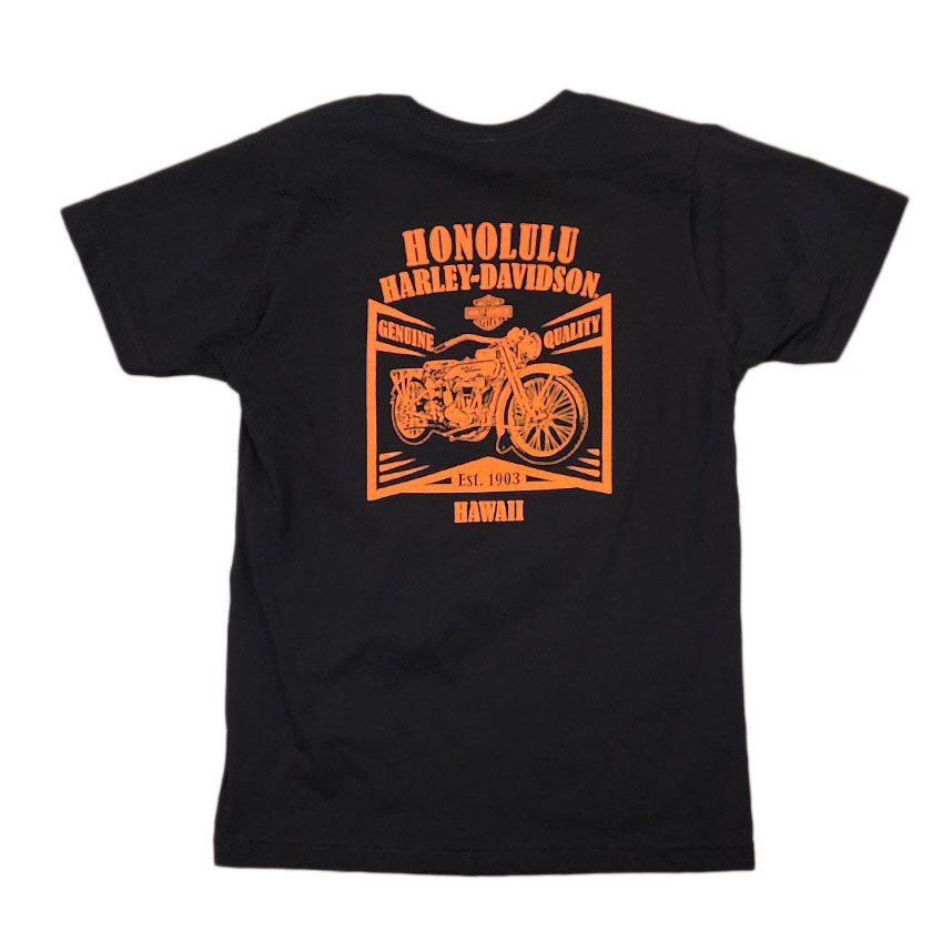 専用【ラスト1枚】Harley-Davidson×SNOOPY S/S Tee Sale! FULLNELSON×PEANUTS 【フルネルソン×ピーナッツ