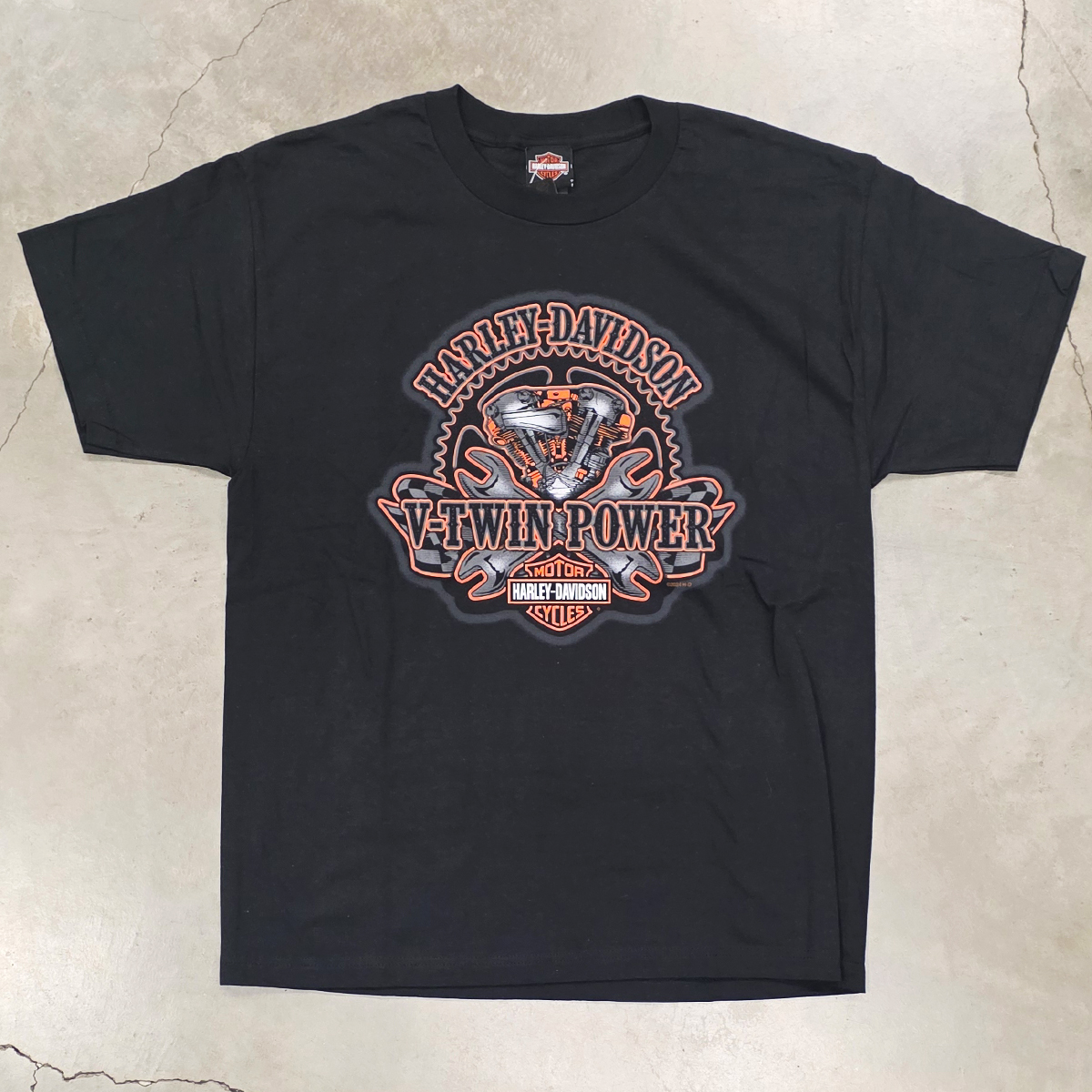 Harley-Davidson Men