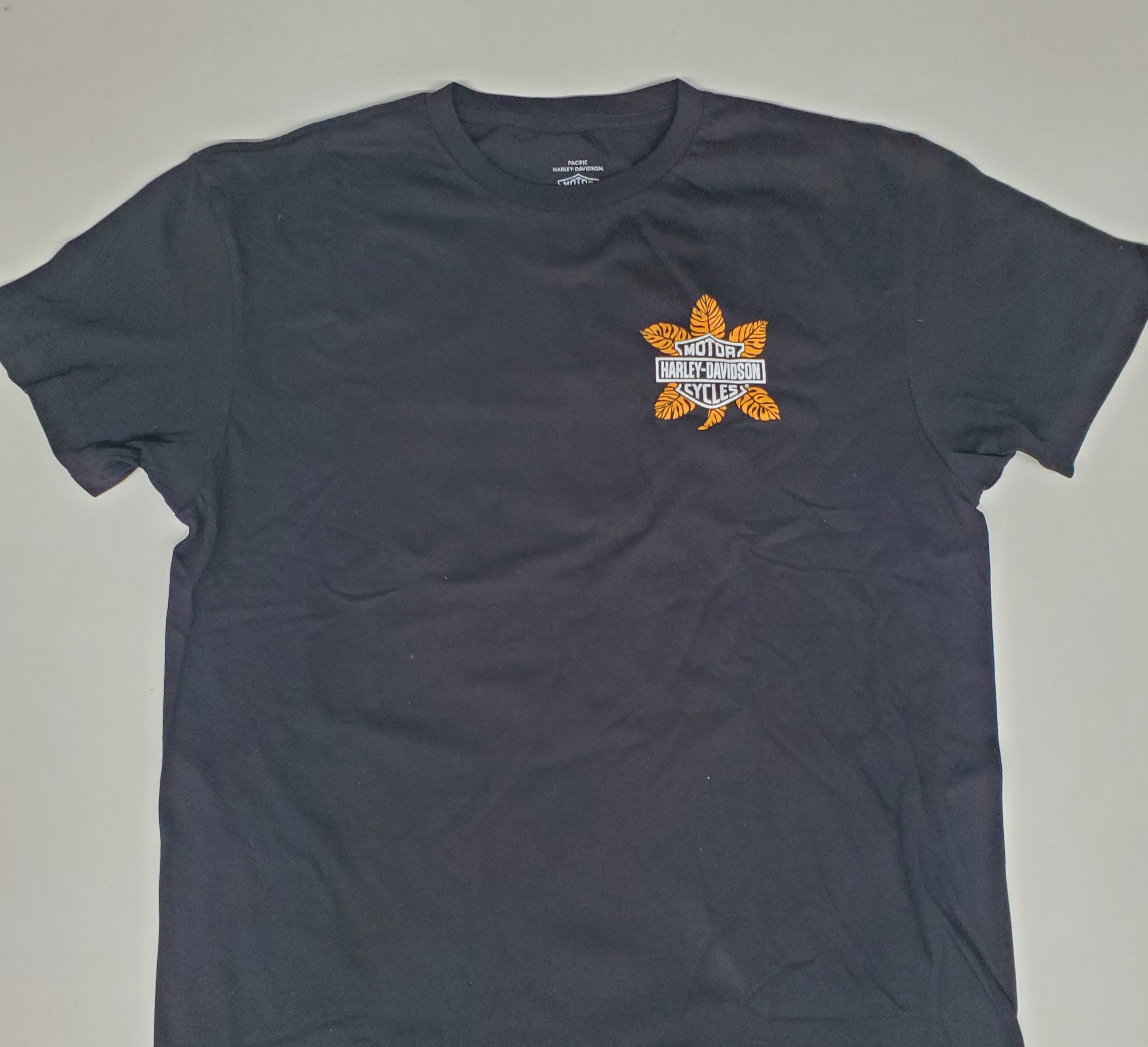 Harley-Davidson Men