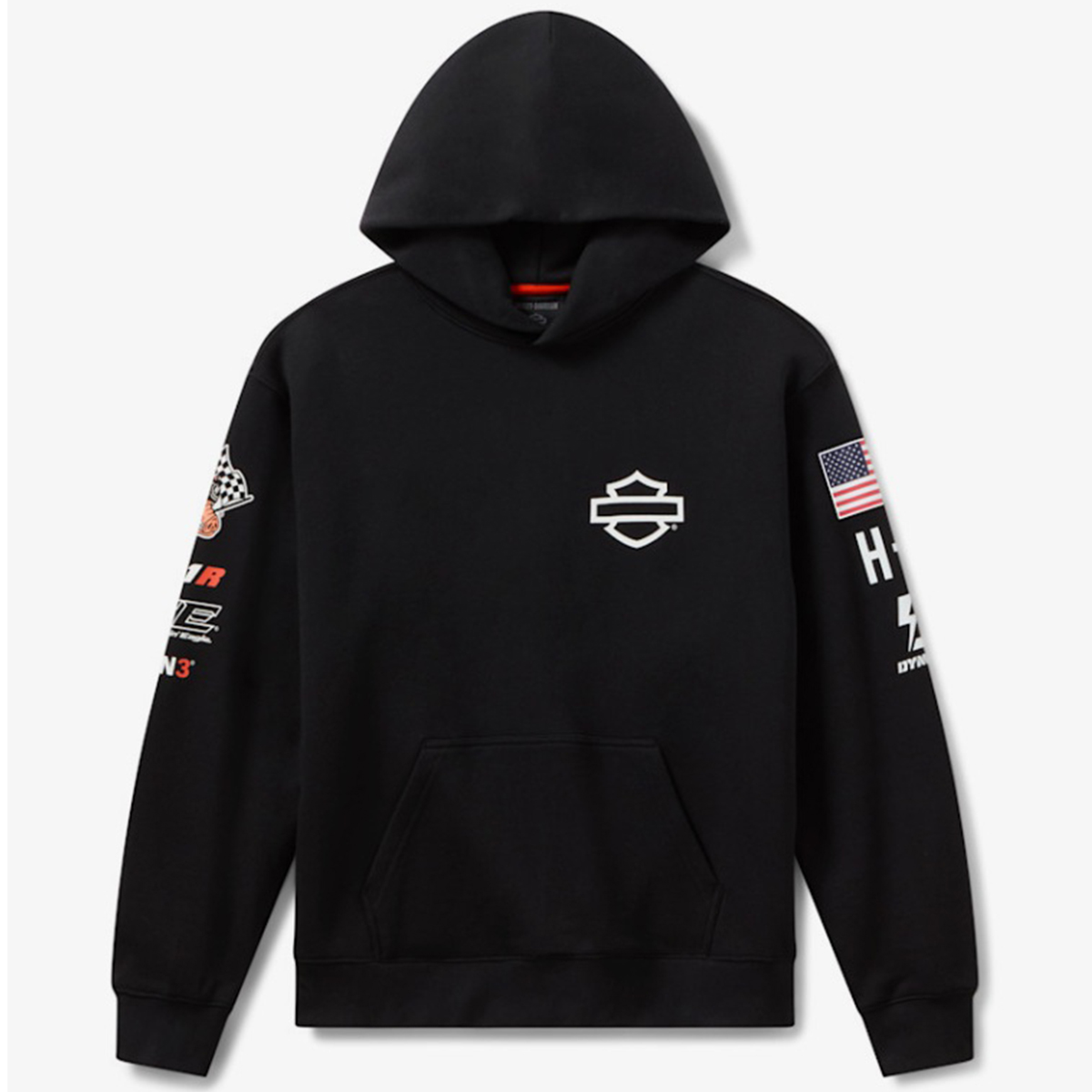 NEIGHBORHOOD Harley-Davidson パーカー sサイズ Harley-Davidson Men's Factory Racing Hoodie