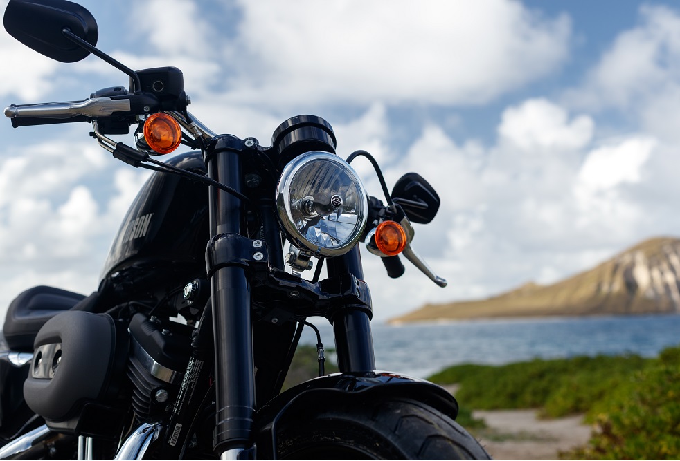 Rabbit Island also known as Manana Island