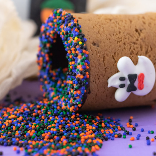 Halloween Cookie Kit