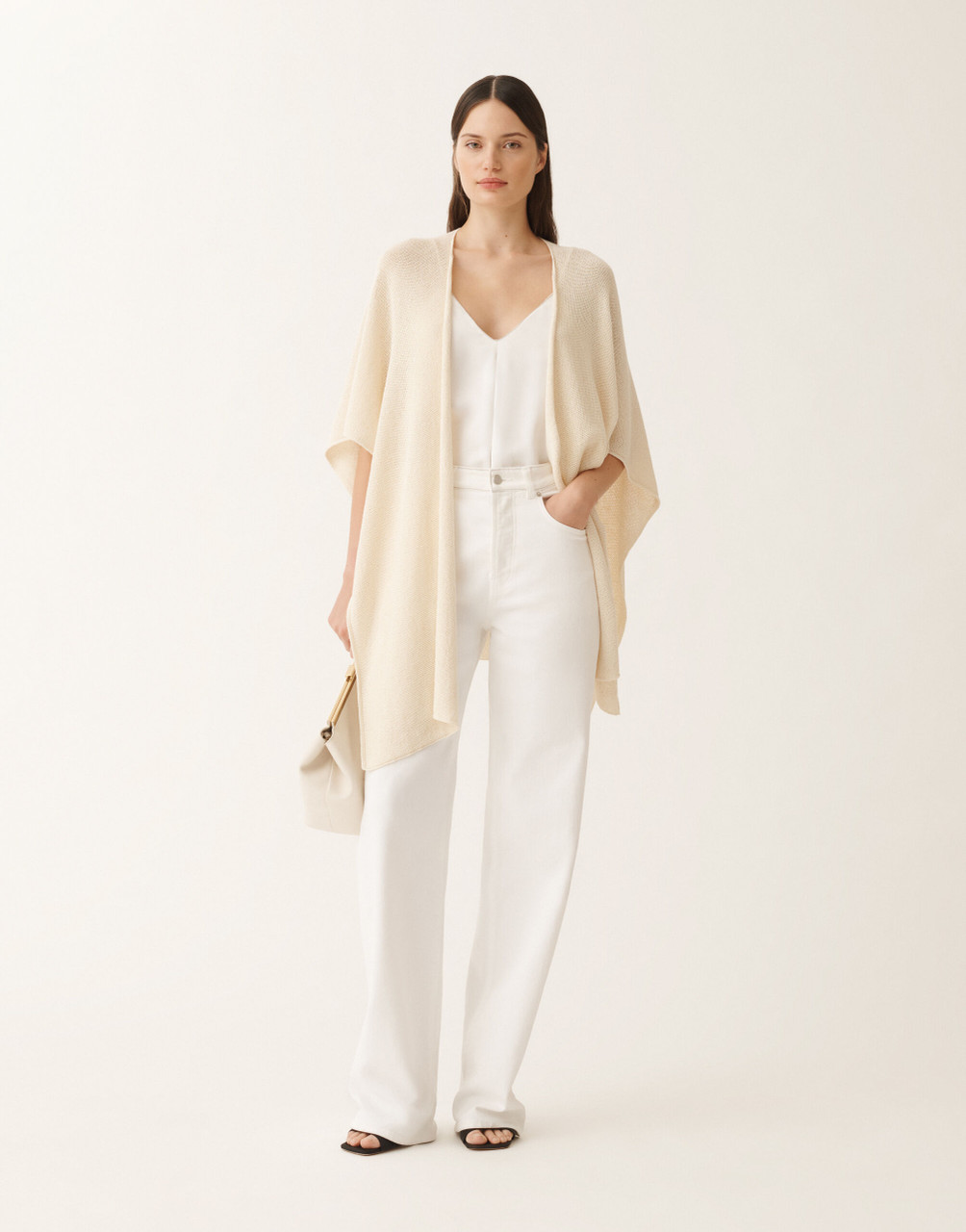 FABIANA FILIPPI/MSGM/AKRIS punto/aoiアオイ | #ファビアナ