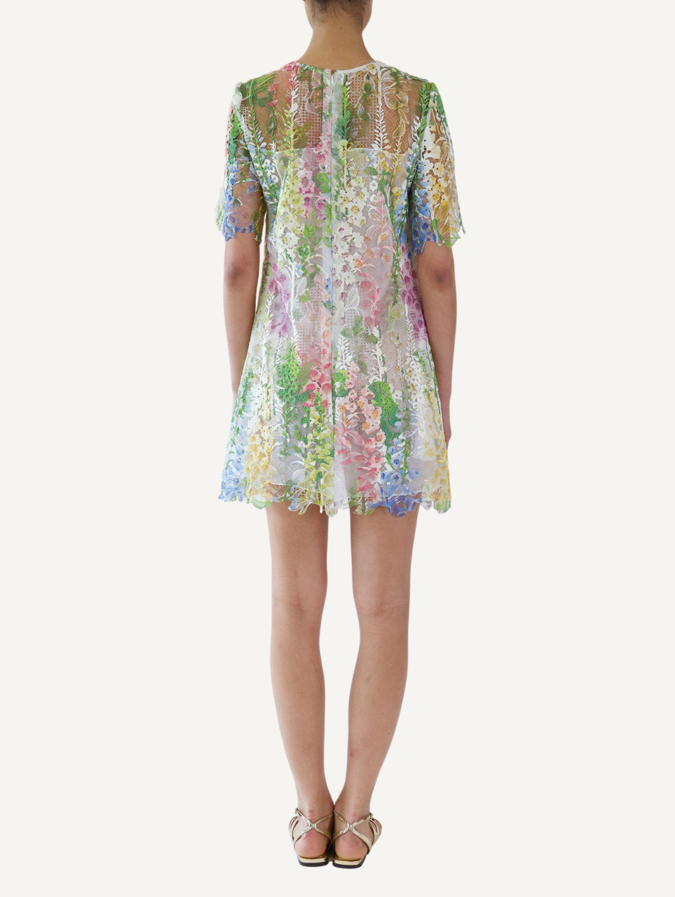 ★新品タグ付き★LE’RURE Docking big ribbon dress 新品】LE'RURE Docking big ribbon dress - メルカリ