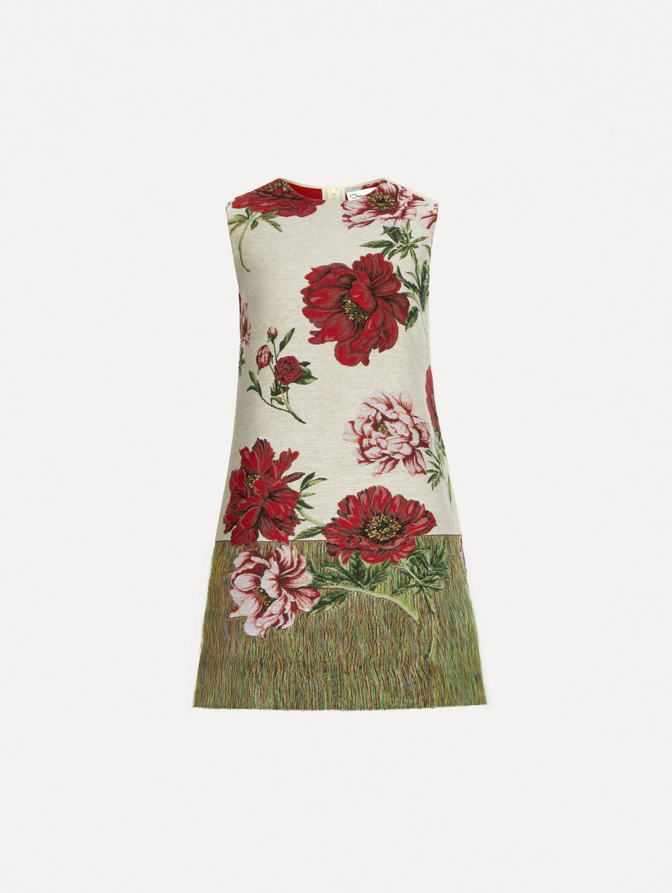 サラマリカ　Peony Flower Cutwork Dress サラマリカ Peony Flower Cutwork Dress サイズS