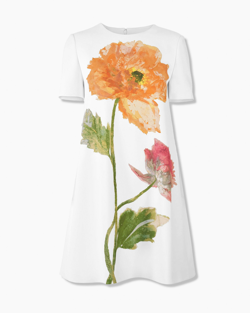 yellow dress maxi Women's One To Remember Tropical Print Linen Blend | Size: S while the lace trim Aug26 The woman in the Color:BARK-RIBPOPMIX
