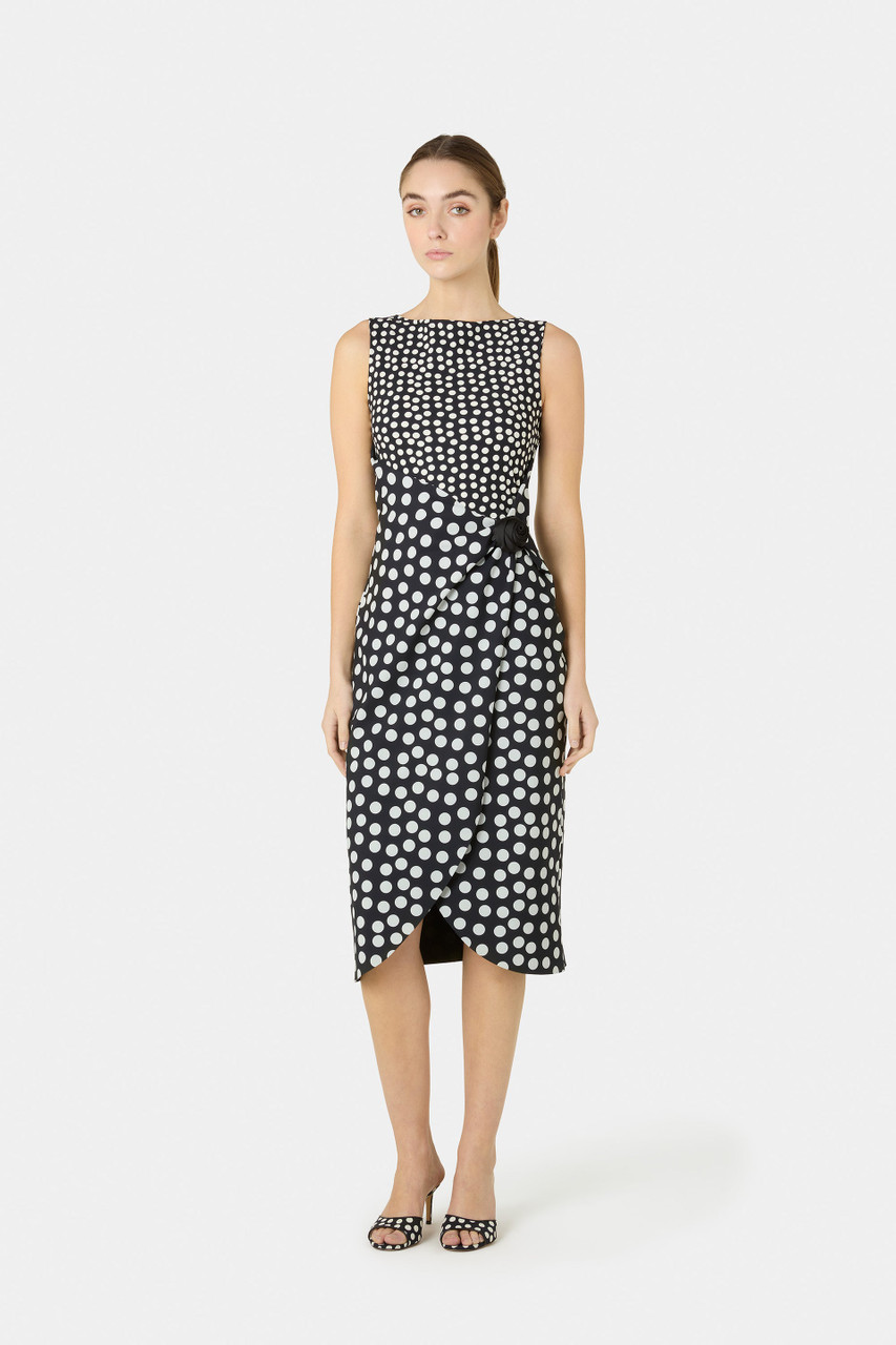 bette midi dress Petal and Pup Bette Midi Dress