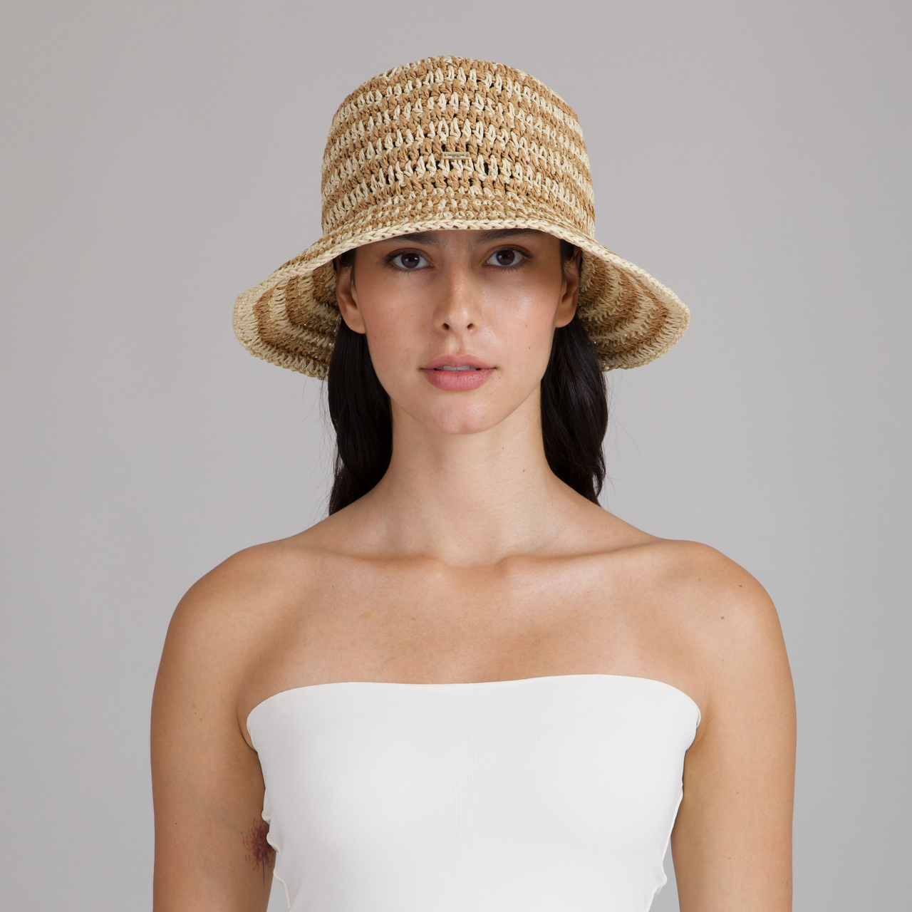 Eugenia Kim Jonah in Natural/Camel