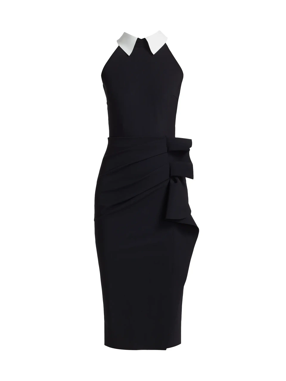 chiara boni cocktail dresses Florien Dress