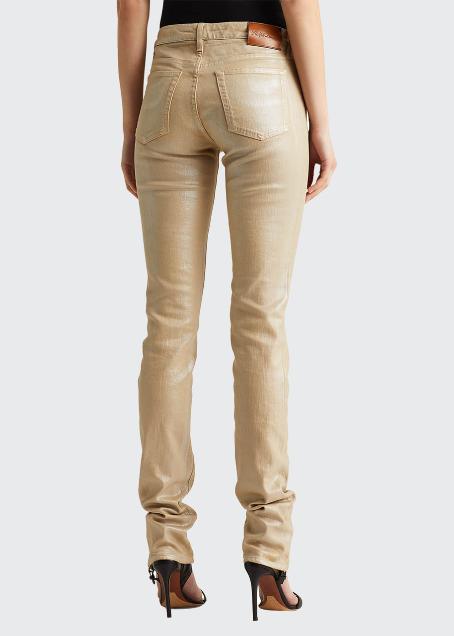 POLO RALPH LAUREN Straight-Leg Pleated Cotton-Sateen Cargo Trousers for Men  | MR PORTER