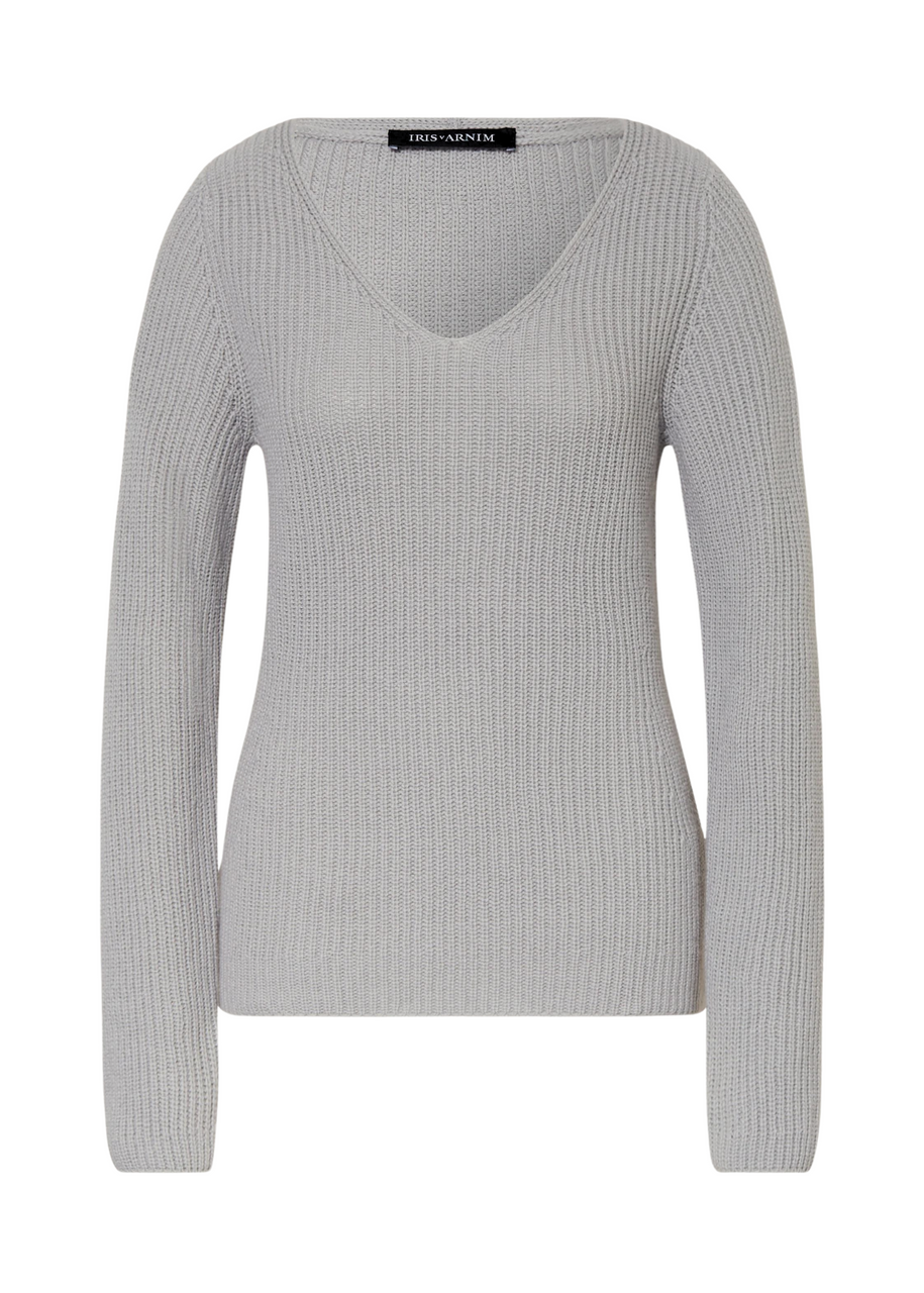 Womens Sweaters  Cashmere Designer Iris von Arnim