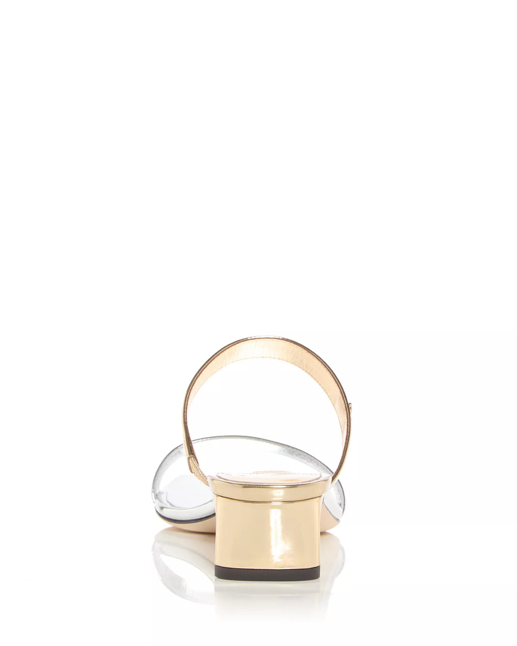【Jimmy Choo】KYDA SANDAL 35MM◆KYDA35PHN Jimmy Choo Kyda 35 Nappa Leather Sandals in Latte/Black