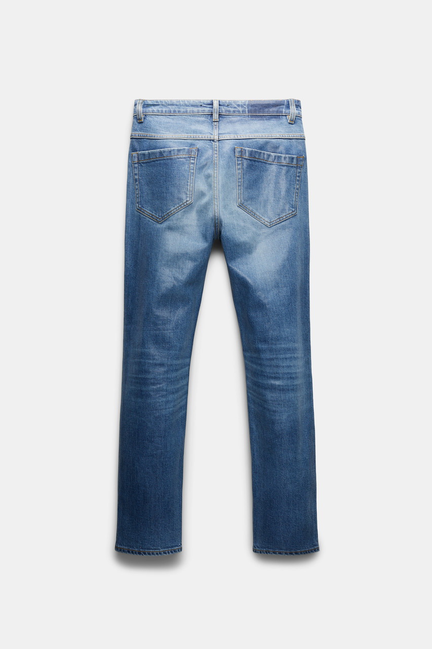 Dorothee Schumacher Denim Love Jeans in Cozy Blue
