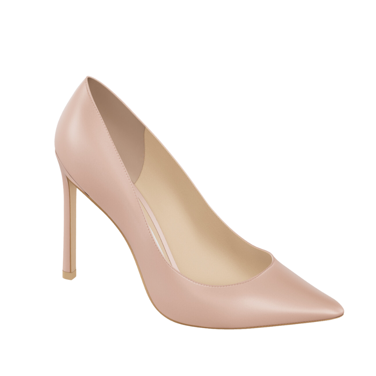 Jimmy Choo Romy Satin Pumps Jimmy Choo Romy Satin Pumps