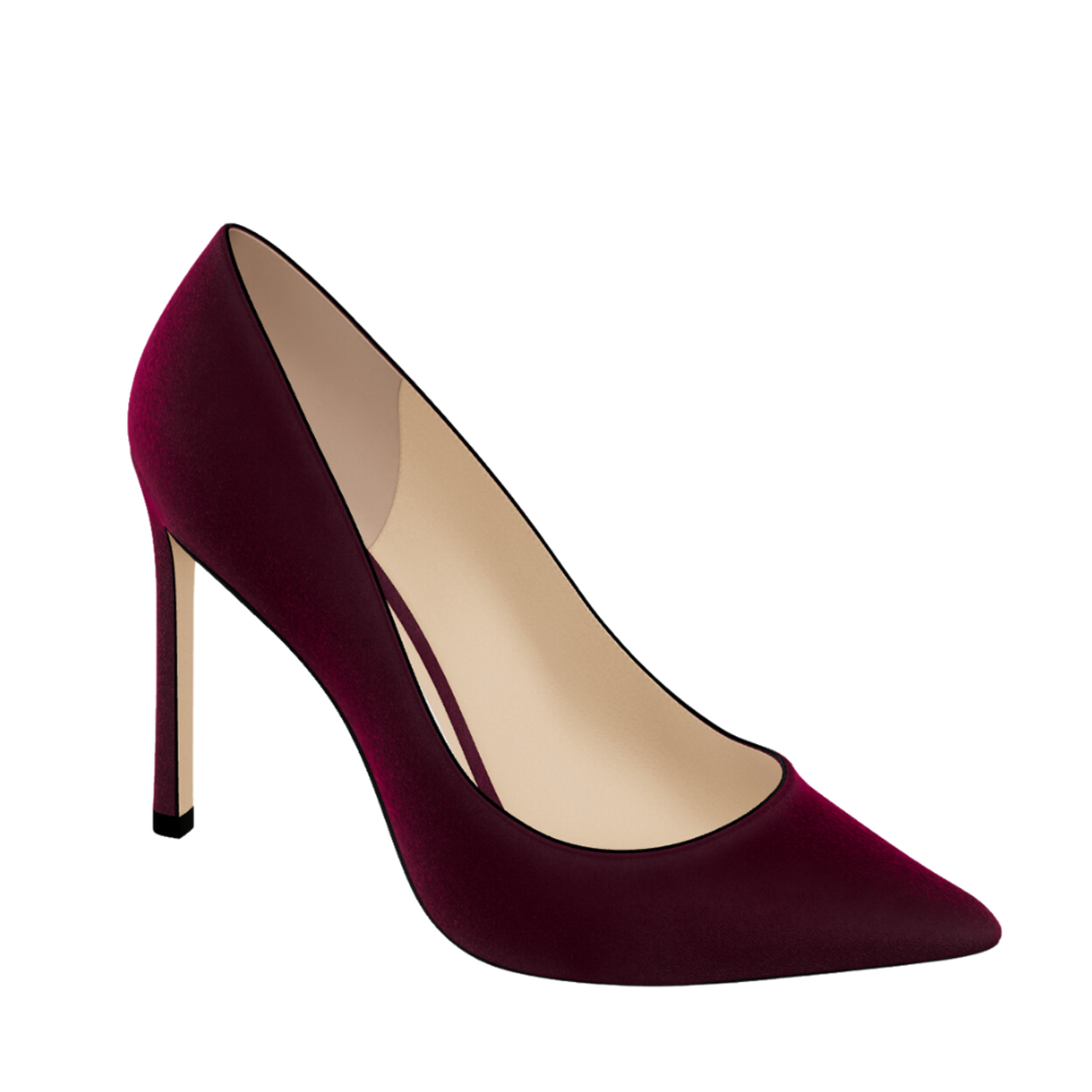 【送料&関税込】Jimmy Choo romy Multicolor Pumps With All-ov Jimmy Choo Romy Velvet Pumps