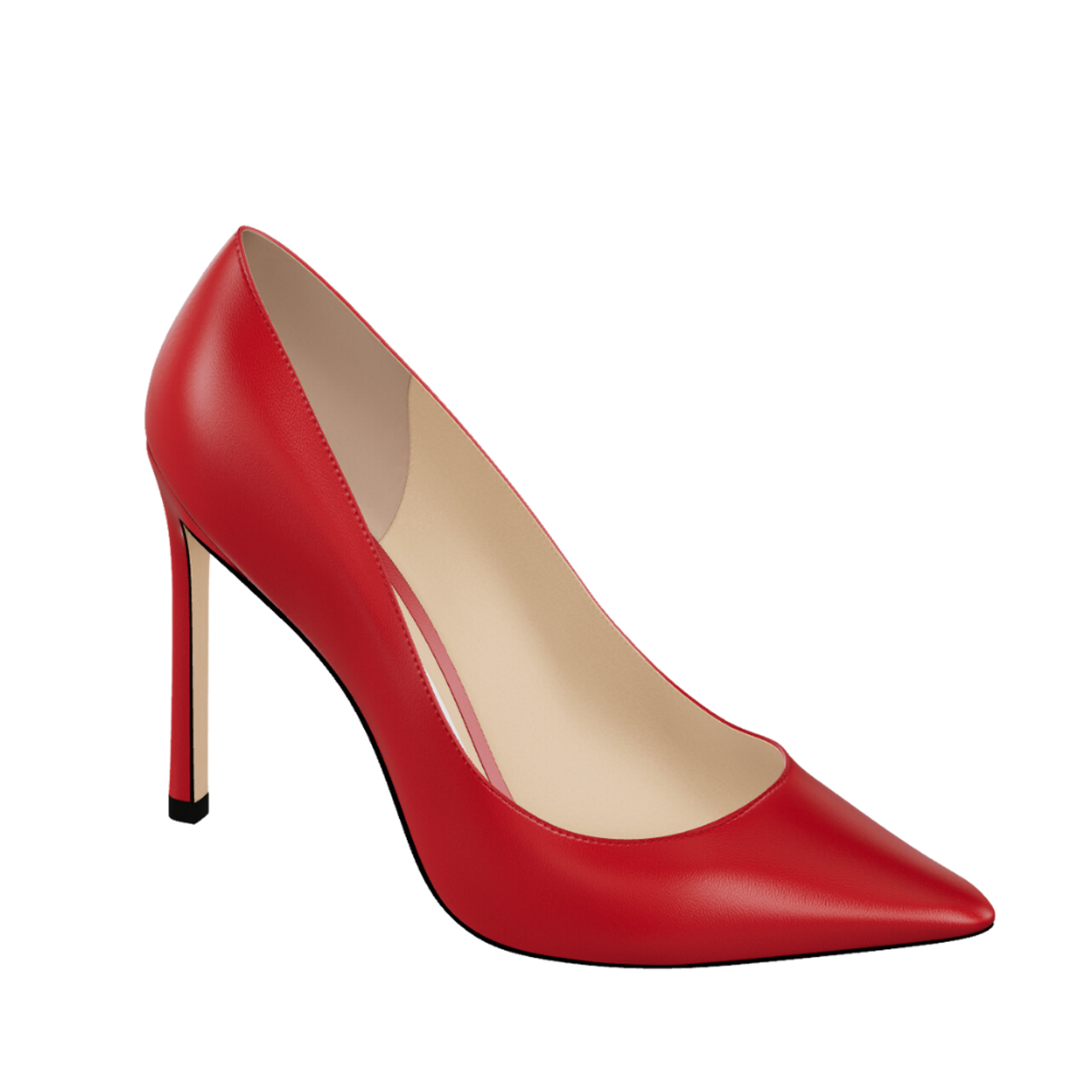 70%オフセールJIMMY CHOO AZA50 KID LEATHER PUMPS Jimmy Choo Romy Kid Leather Pumps