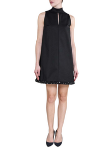 *VIRTUAL TRUNK SHOW* Chiara Boni La Petite Robe Set Cotton AX RC ZP Dress *VIRTUAL TRUNK SHOW* Chiara Boni La Petite Robe Set Cotton AX RC ZP Dress