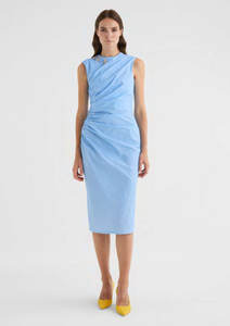 *VIRTUAL TRUNK SHOW* Chiara Boni La Petite Robe Suhar Print CT TX RC ZP Dress *VIRTUAL TRUNK SHOW* Chiara Boni La Petite Robe Suhar Print CT TX RC ZP Dress