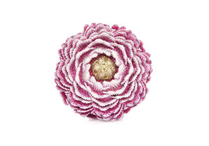 *Virtual Trunk Show* Judith Leiber Couture Peony