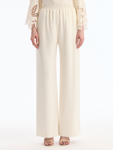 *VIRTUAL TRUNK SHOW* Oscar de la Renta Georgette Pant