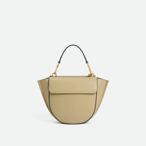 Wandler Hortensia Mini Bag in Peper