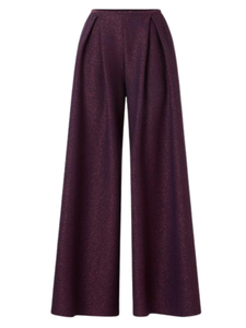 *VIRTUAL TRUNK SHOW* Chiara Boni La Petite Robe Maska Sugar Pants