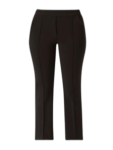  *VIRTUAL TRUNK SHOW* Chiara Boni La Petite Robe Nuccia Crop Pants