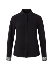 *VIRTUAL TRUNK SHOW* Chiara Boni La Petite Robe Rosace Top