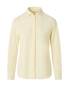 *VIRTUAL TRUNK SHOW* Chiara Boni La Petite Robe Rosyna B Top