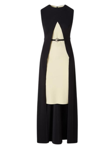 *VIRTUAL TRUNK SHOW* Chiara Boni La Petite Robe Walda BIC Long ZP Gown