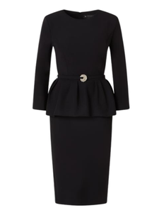 *VIRTUAL TRUNK SHOW* Chiara Boni La Petite Robe Wanna ZP Dress